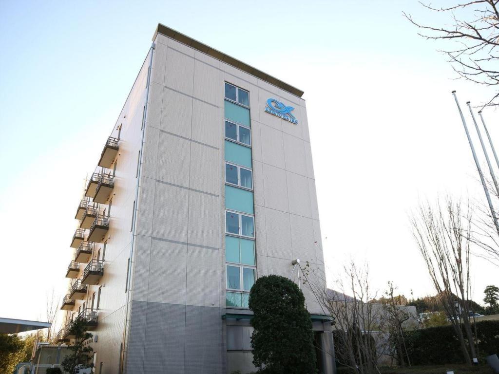 Keikyu Ex Inn Yokosuka Research Park Exterior photo